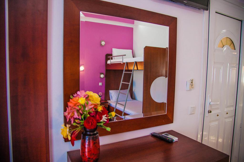 Studios Ristas 2 ปาร์กา ห้อง รูปภาพ