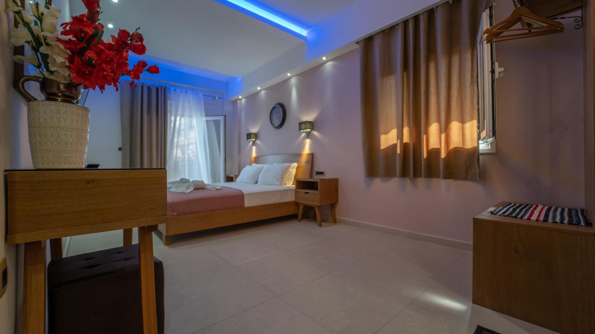 Studios Ristas 2 ปาร์กา ภายนอก รูปภาพ